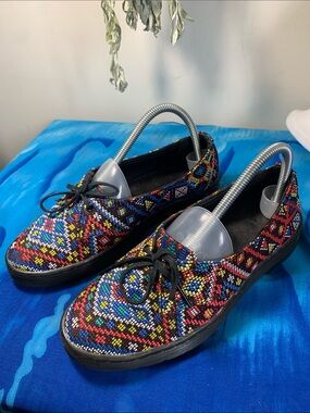 Dr. Martens Morada Women’s Shoes size 7
